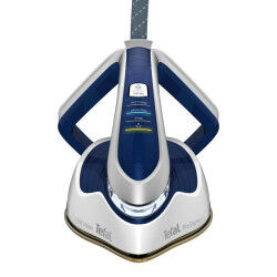 Fer à repasser générateur de vapeur Tefal Pro Express Vision GV9812E0 3000 W
