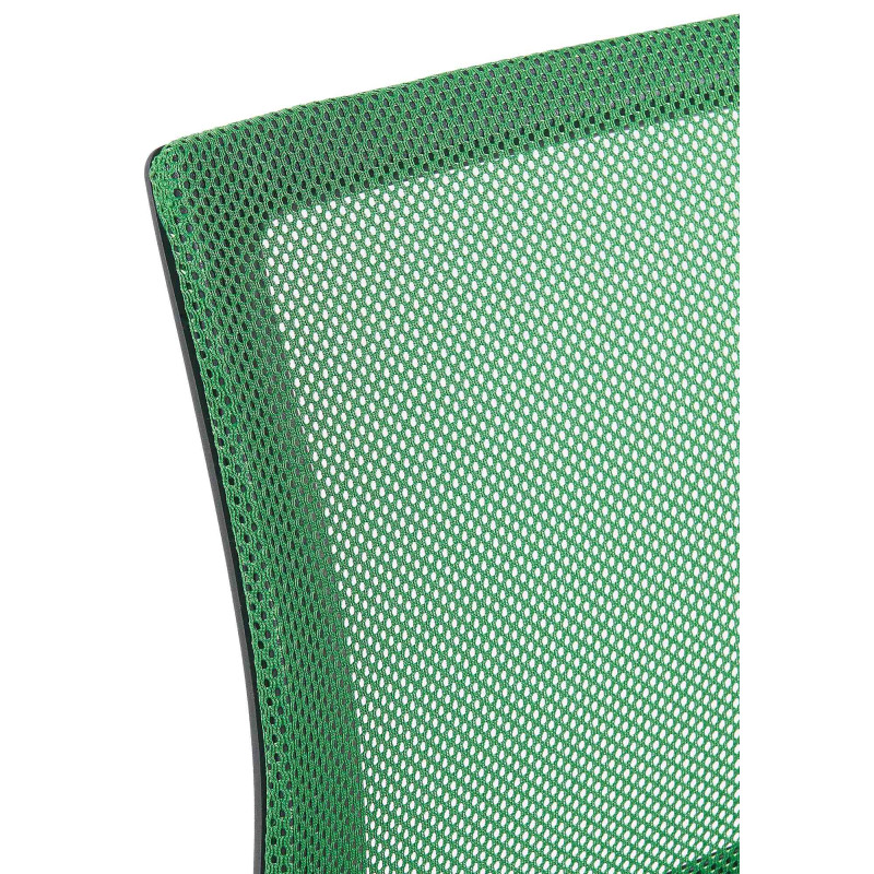 Chaise de bureau Genius vert