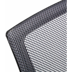 Chaise de bureau Genius gris