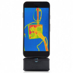 Caméra thermique Flir ONE Pro Andorid (USB-C)