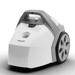 Aspirateur SMAPP 608.2 Blanc Noir 900 W