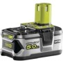 RYOBI 1 batterie lithium+ 18 V - 5,0 Ah