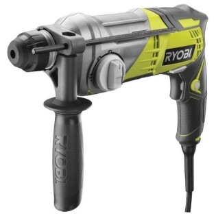 Marteau perforateur RYOBI SDSPlus 680 W RSDS680-KA2