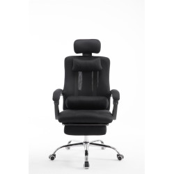 Chaise de bureau Fellow noir