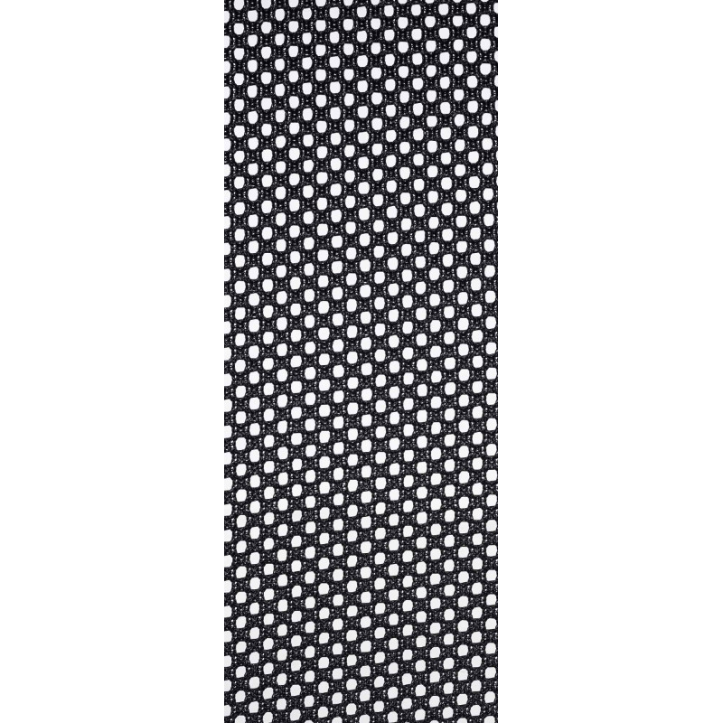 Chaise de bureau Tracy C noir