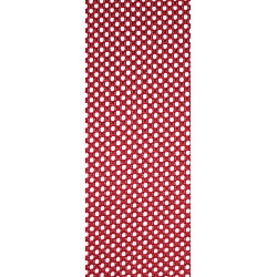 Chaise de bureau Tracy C rouge