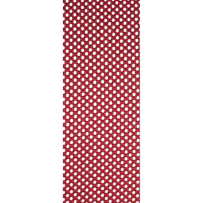 Chaise de bureau Tracy C rouge