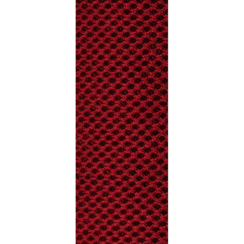 Chaise de bureau Tracy C rouge