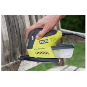 Ponceuse multifonction RYOBI 180W - 30 accessoires RMS180-SA30