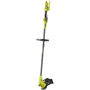 Coupe-bordures sans fil 36V MAXPOWER RYOBI RY36LT33A-0 - Diametre de coupe 28-33 cm - Sans batterie ni chargeur