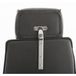 Chaise de bureau Rako V2 gris