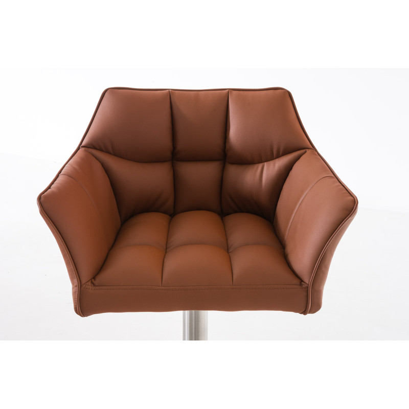 Tabouret de bar Damaso E