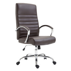 Chaise de bureau Valais en...
