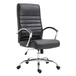 Chaise de bureau Valais en...