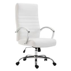 Chaise de bureau Valais en...