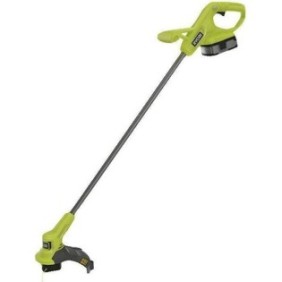 Coupe-bordures sans fil 18V ONE+ RYOBI RY18LT23A-0 - Diametre de coupe 23 cm - Sans batterie ni chargeur