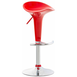 Tabouret de bar en forme de...