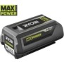 Batterie Lithium+ 36V RYOBI - 5.0Ah - RY36B50B