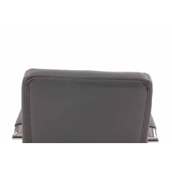 Chaise de bureau Deli gris