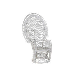 Chaise de jardin DKD Home...
