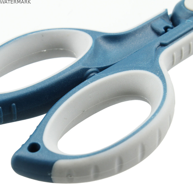 Ciseaux d'électricien Ferrestock HRC52-54 160 mm Acier inoxydable