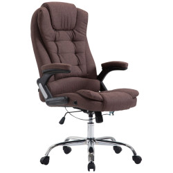 Chaise de bureau Thor en...