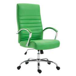 Chaise de bureau Valais en...