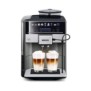 SIEMENS TE655203RW Machine a café expresso entierement automatique EQ6 plus S500 - Anthracite