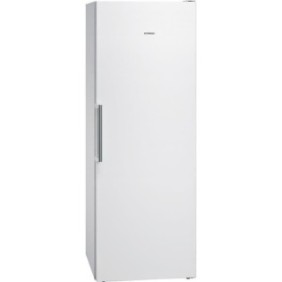 SIEMENS GS58NAWDV - Congélateur armoire - 360L - Froid ventilé  - L 70 x H 191 cm