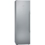 SIEMENS KS36VAIEP - Réfrigérateur 1 porte - 346 L - Froid brassé - L 60 x H 186 cm - Inox