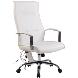 Chaise de bureau Portland...