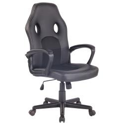 Chaise de bureau Elbing...