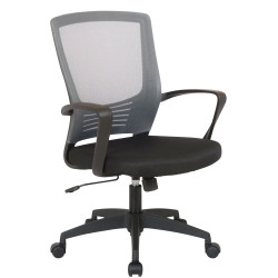 Chaise de bureau Kampen...