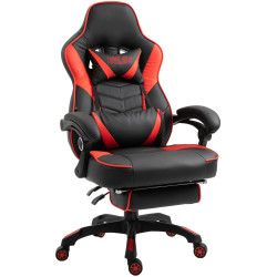 Chaise de bureau Tilos en...