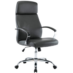 Chaise de bureau Faro XL en...