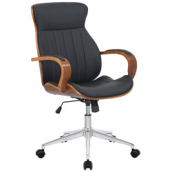 Chaise de bureau Melilla en...