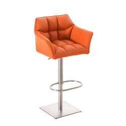 Tabouret de bar Damaso E...