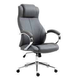 Chaise de bureau Salford en...