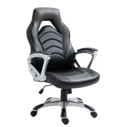 Chaise de bureau Foxton en...