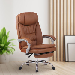 Chaise de bureau XL Troy...
