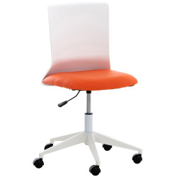Chaise de bureau Apolda en...