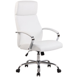 Chaise de bureau Faro XL en...