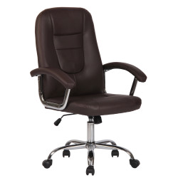 Chaise de bureau Reedville...