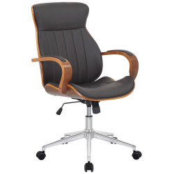 Chaise de bureau Melilla en...