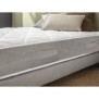 Matelas DREAMACCESS 160x200 - 100% ressorts ensachés - 7 zones de confort - Fabriqué en France