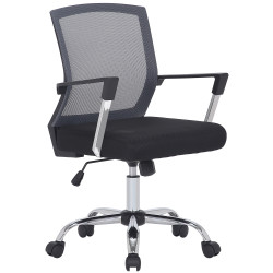 Chaise de bureau Mableton...