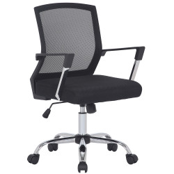 Chaise de bureau Mableton...