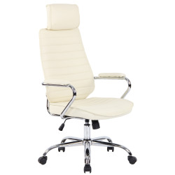 Chaise de bureau Rako en...