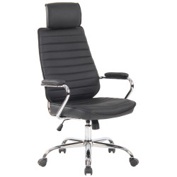 Chaise de bureau Rako en...