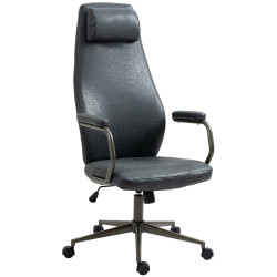 Chaise de bureau Pocatello...